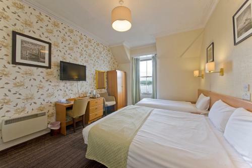 Muthu Oban Hotel