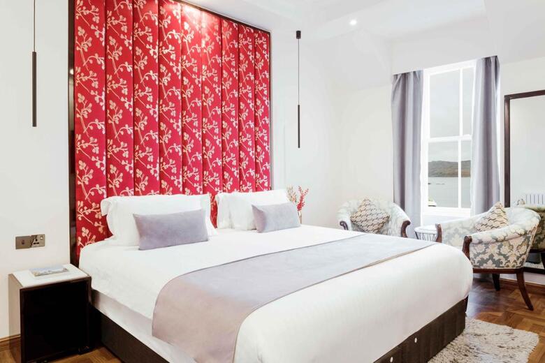 Muthu Oban Regent Hotel