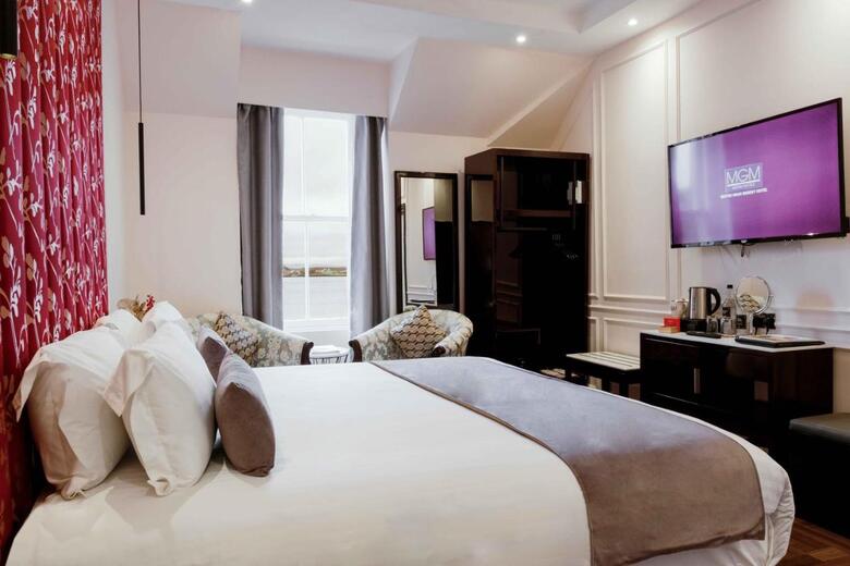 Muthu Oban Regent Hotel