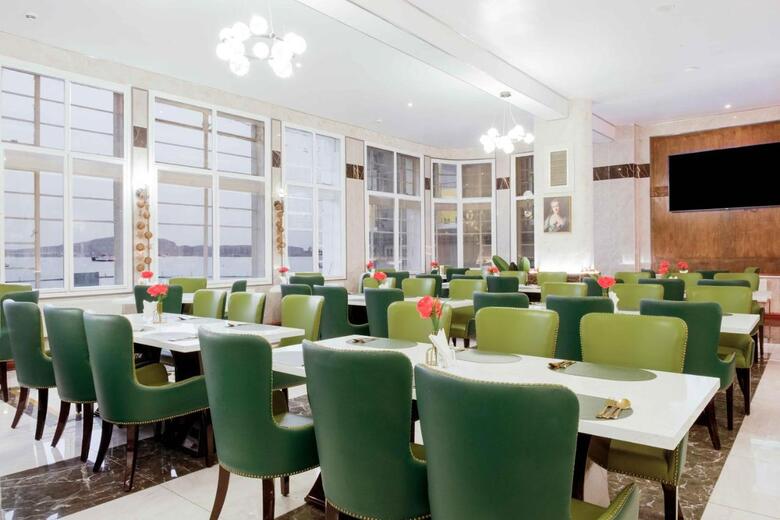 Muthu Oban Regent Hotel