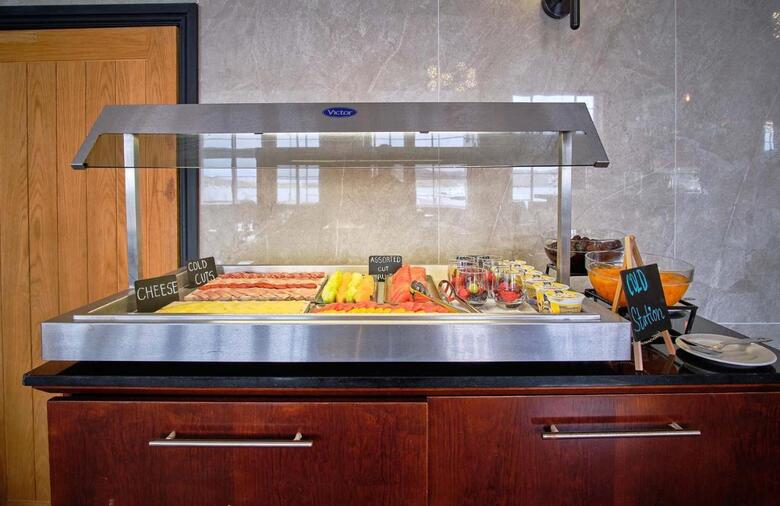 Muthu Oban Regent Hotel