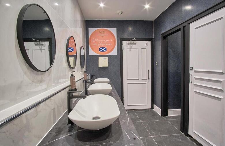 Muthu Oban Regent Hotel