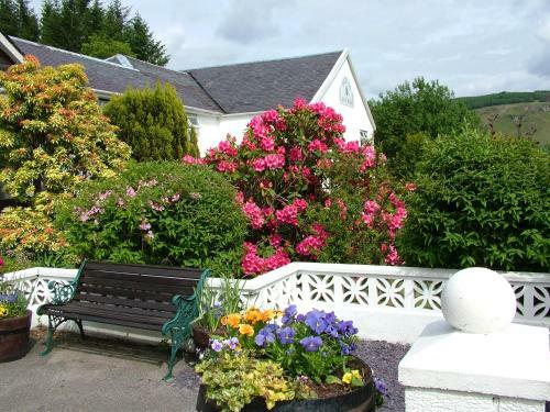 Hostal Braeside Guesthouse