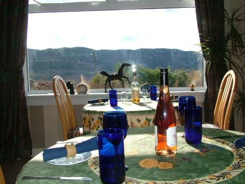 Hostal Braeside Guesthouse