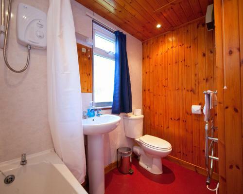 Lagnakeil Lodges & Cottages