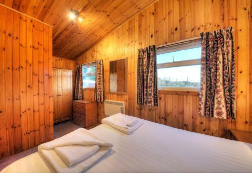Lagnakeil Lodges & Cottages