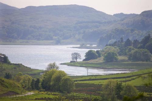 Lagnakeil Lodges & Cottages