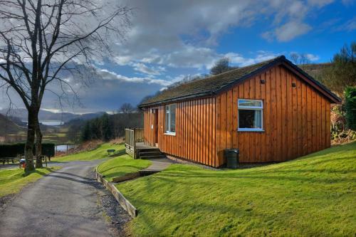 Lagnakeil Lodges & Cottages