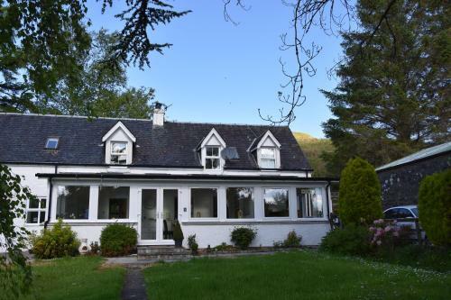 Lagnakeil Lodges & Cottages