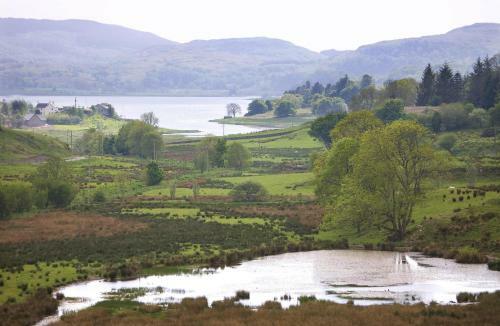 Lagnakeil Lodges & Cottages
