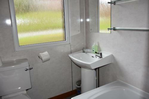 Lagnakeil Lodges & Cottages