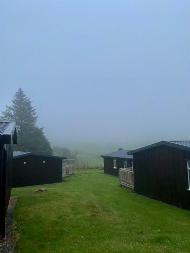 Lagnakeil Lodges & Cottages