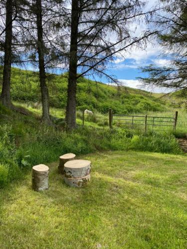Lagnakeil Lodges & Cottages