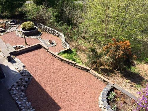 Bed & Breakfast Elderslie Guest House