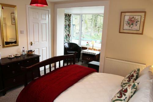 Bed & Breakfast Elderslie Guest House