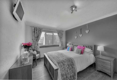 Bed & Breakfast Grove Guest House