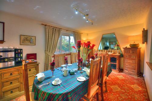 Bed & Breakfast Grove Guest House