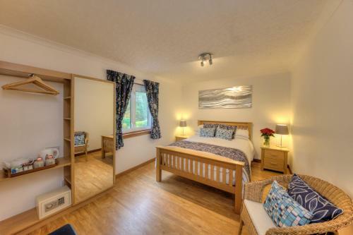 Bed & Breakfast Grove Guest House