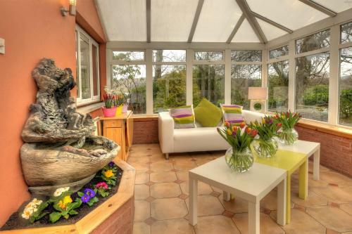 Bed & Breakfast Grove Guest House
