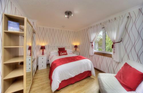 Bed & Breakfast Grove Guest House