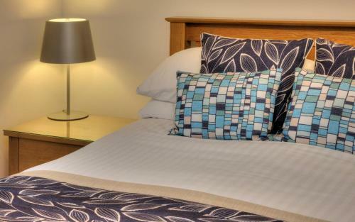 Bed & Breakfast Grove Guest House