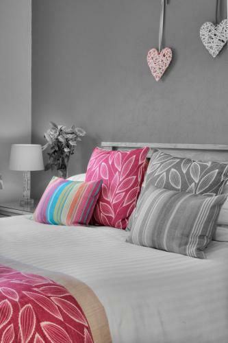 Bed & Breakfast Grove Guest House