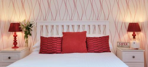 Bed & Breakfast Grove Guest House