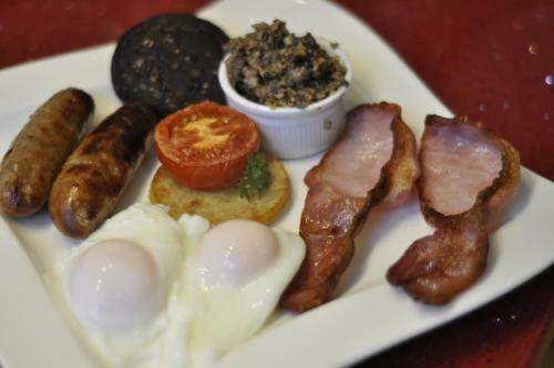 Bed & Breakfast Grove Guest House