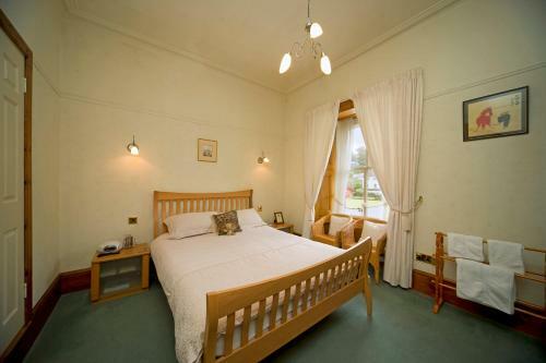Hostal The Old Manse