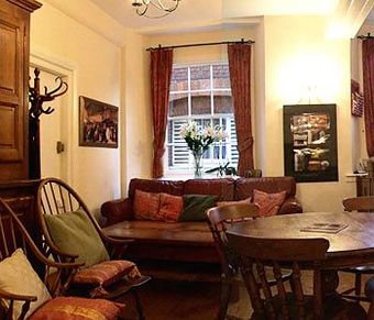Castle House Hotel