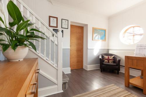 Harriet House B&B