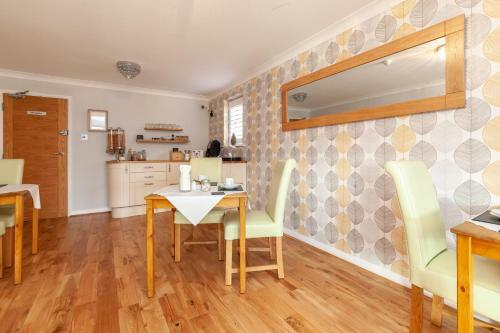 Harriet House B&B