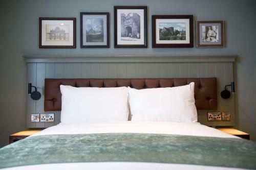 Innkeeper's Lodge Canterbury