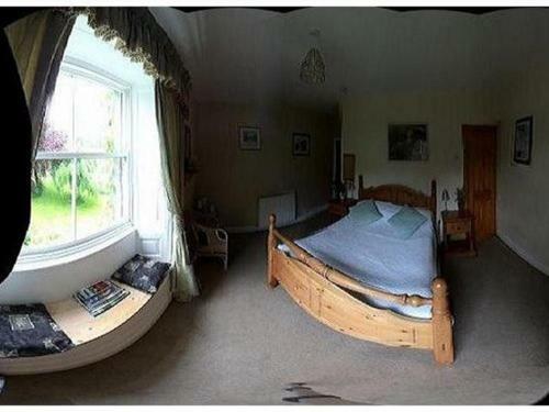 Bed & Breakfast Temple Farm House
