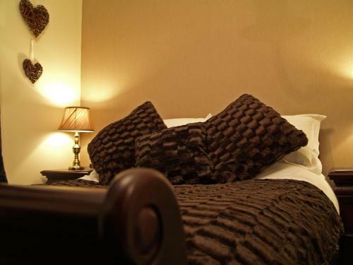 Bed & Breakfast Cornlee