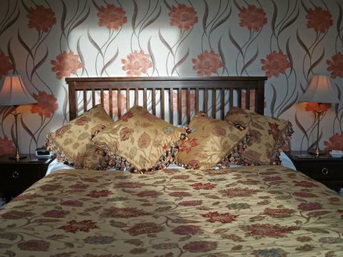 Bed & Breakfast Cornlee