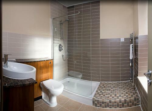Posada Aysgarth Falls Hotel