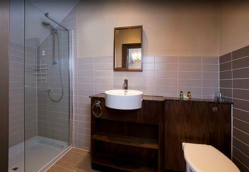 Posada Aysgarth Falls Hotel