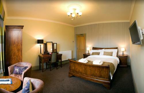 Posada Aysgarth Falls Hotel