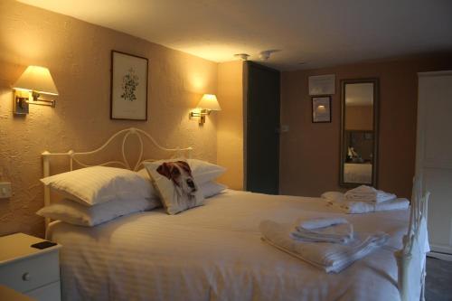 Hostal Blue Ball Inn