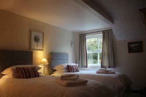 Hostal Blue Ball Inn