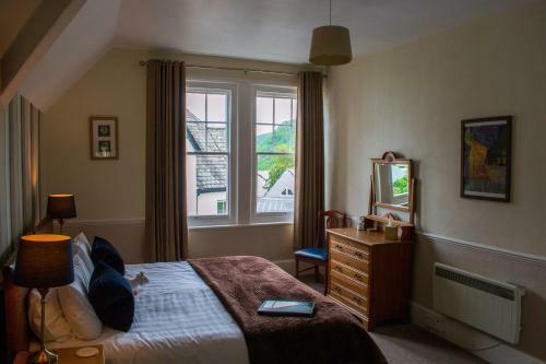 Hostal Castle Hill Guest House