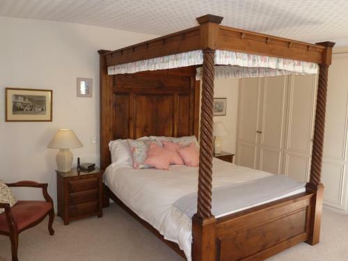 Bed & Breakfast Wilsham Farm