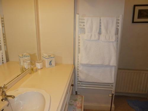 Bed & Breakfast Wilsham Farm