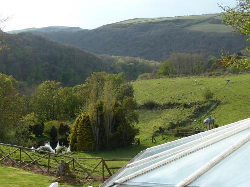 Bed & Breakfast Wilsham Farm