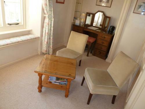 Bed & Breakfast Wilsham Farm