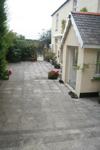 Bed & Breakfast Wilsham Farm