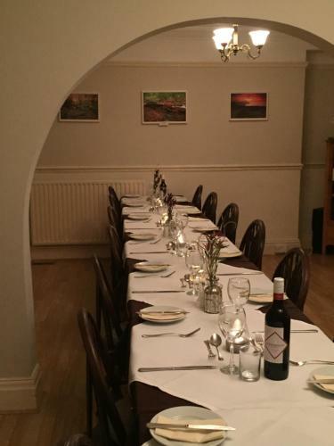 Hostal Longmead House