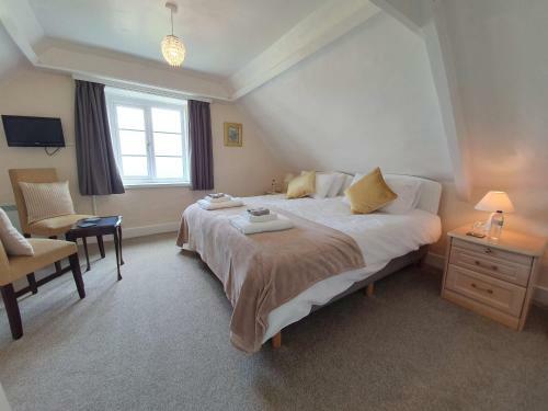 Hostal Sinai House
