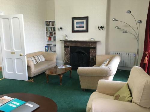 Hostal Sinai House
